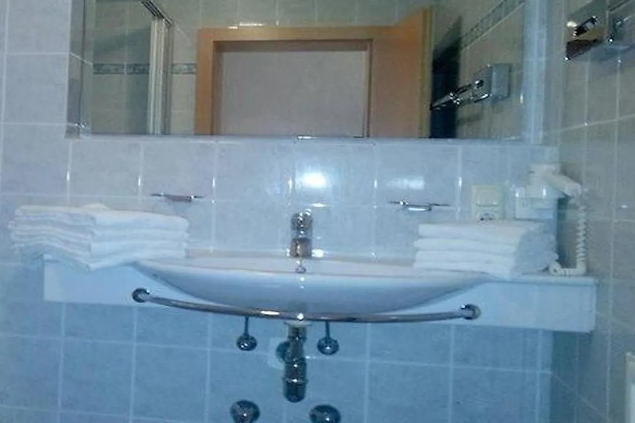 Apartmán Bergland Residenz Saalbach-Hinterglemm Rakousko
