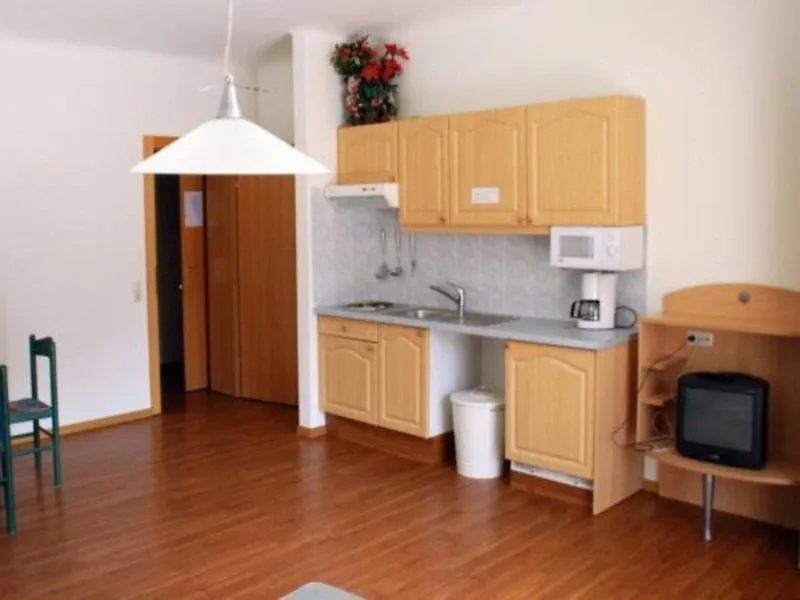 Apartmán Bergland Residenz Saalbach-Hinterglemm 0*,