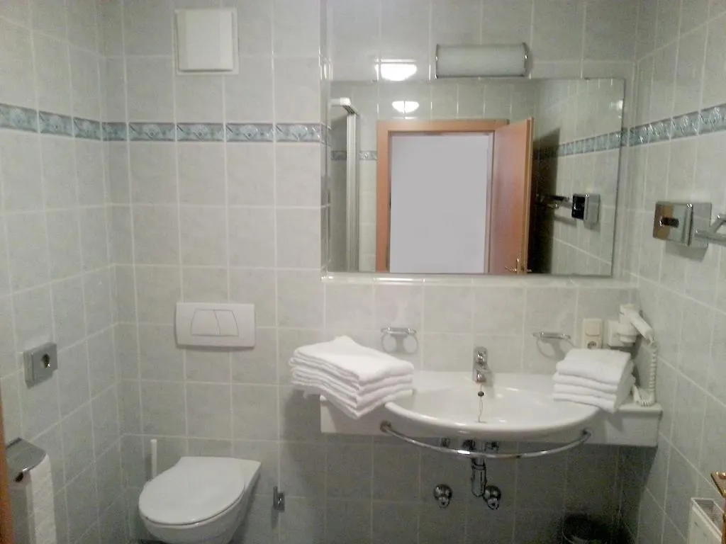 Apartmán Bergland Residenz Saalbach-Hinterglemm Rakousko