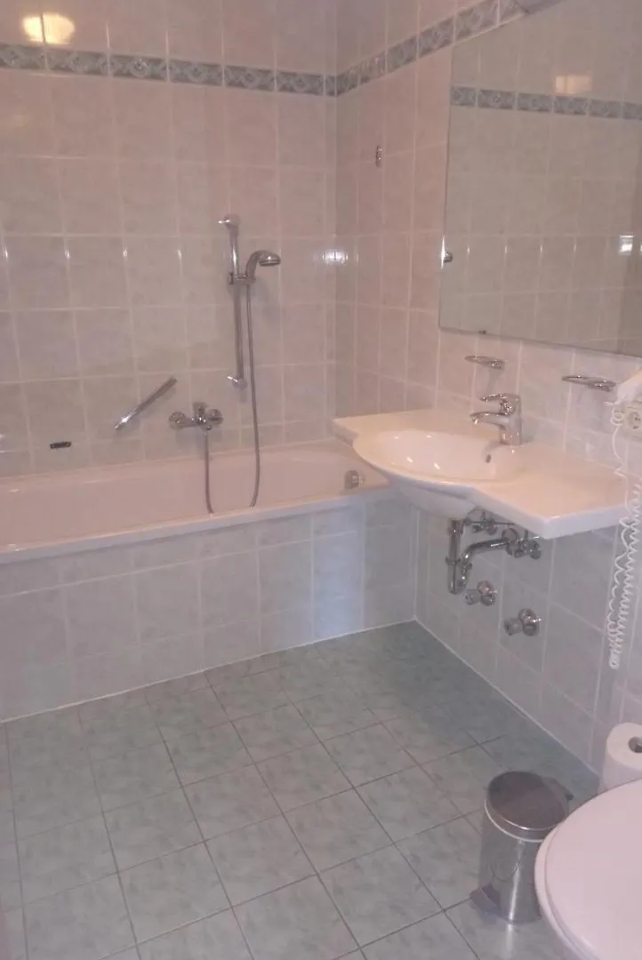 Apartmán Bergland Residenz Saalbach-Hinterglemm 0*,