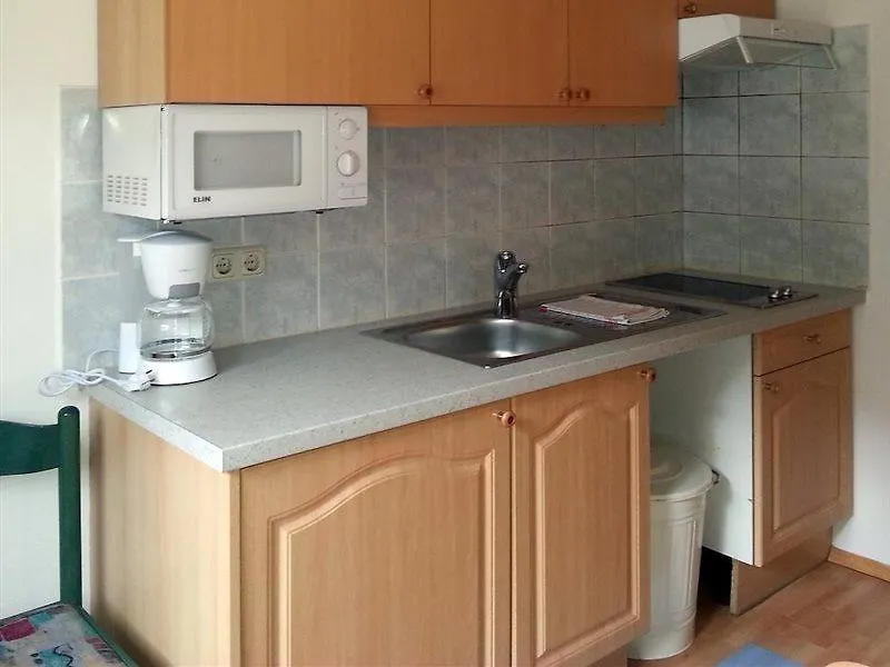 Apartmán Bergland Residenz Saalbach-Hinterglemm Rakousko