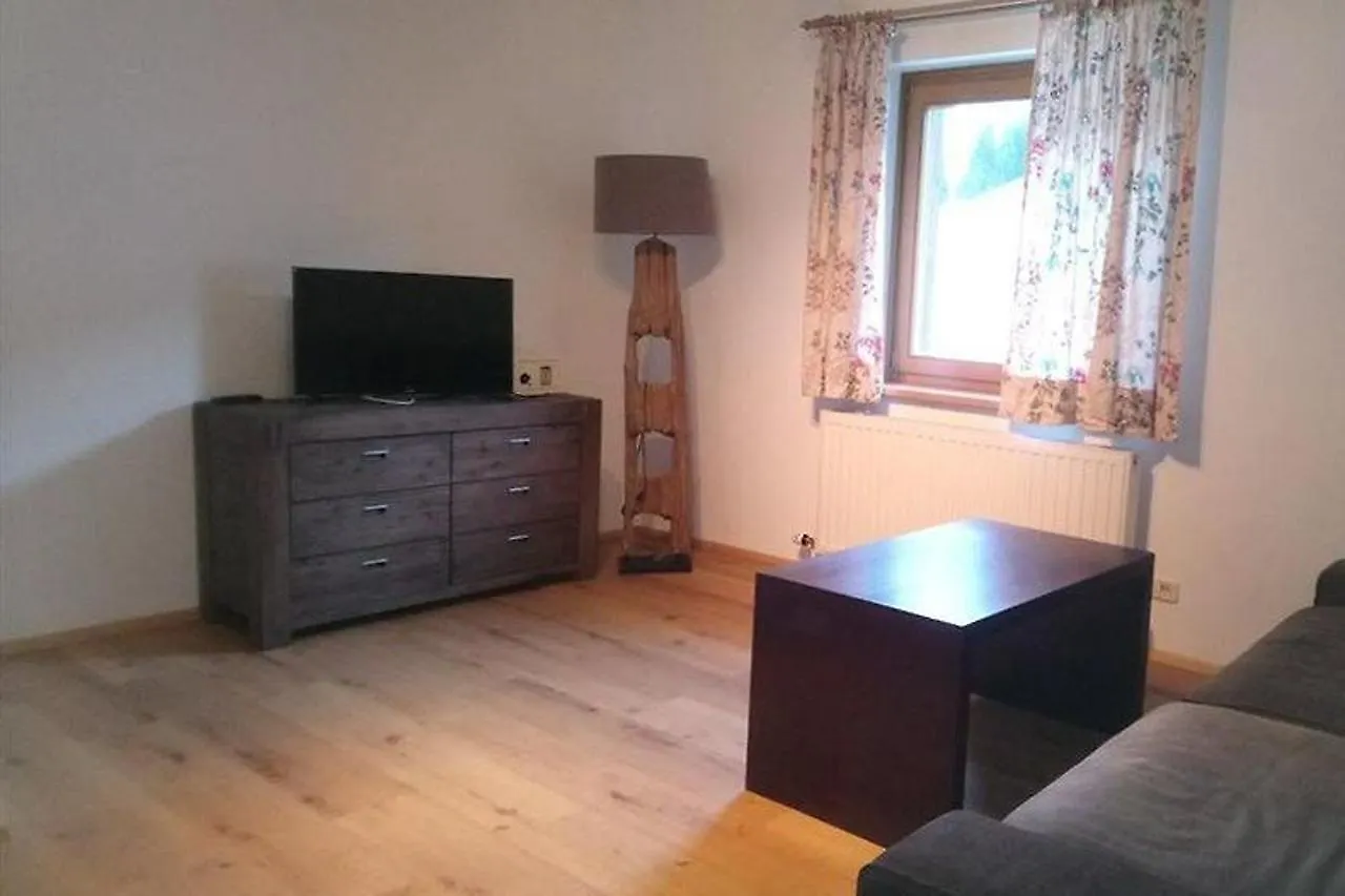 Appartement Bergland Residenz à Saalbach-Hinterglemm
