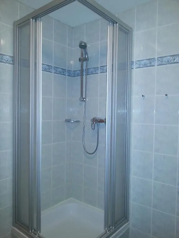 Appartement Bergland Residenz à Saalbach-Hinterglemm 0*,  Autriche