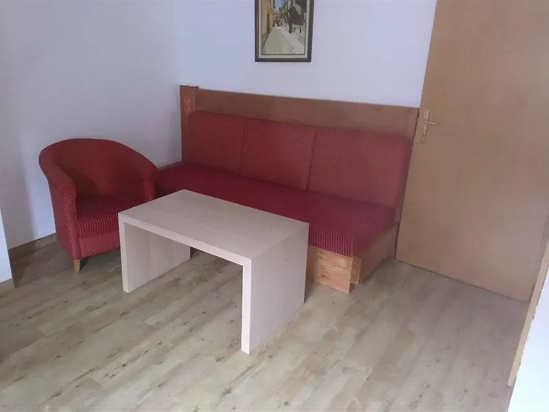 Bergland Residenz Apartment